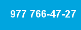 977 766-47-27